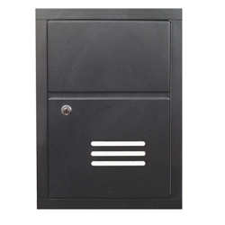 vendita online Sportello da incasso art.sc1gh Cassette postali, bacheche e casellari Alubox